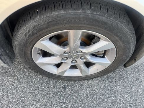 Used 2014 Acura TL w/ Technology Package image 24