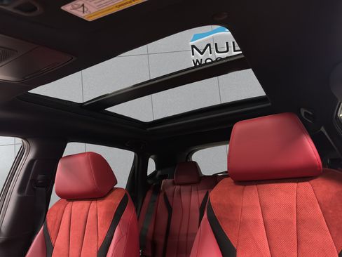 New 2026 Acura ADX A-Spec AWD/4WD image 20