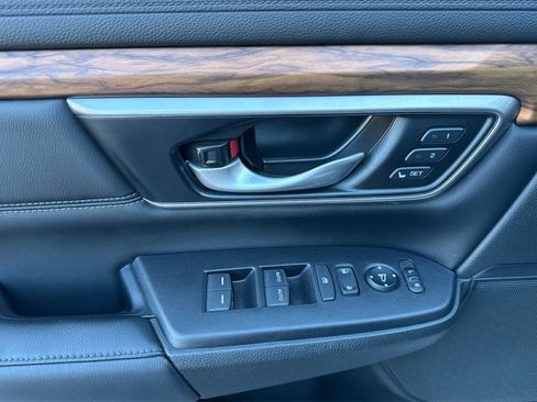 Certified 2022 Honda CR-V EX-L image 15