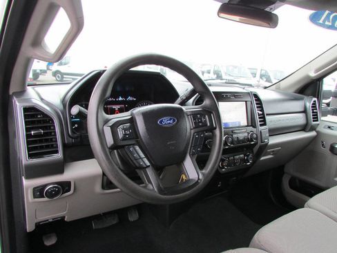 Used 2021 Ford F350 XLT image 18