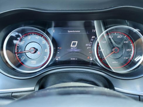 Used 2023 Dodge Charger SXT w/ Cold Weather Package image 11