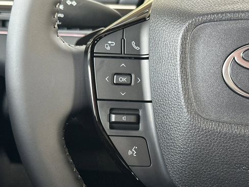 New 2026 Toyota bZ image 28