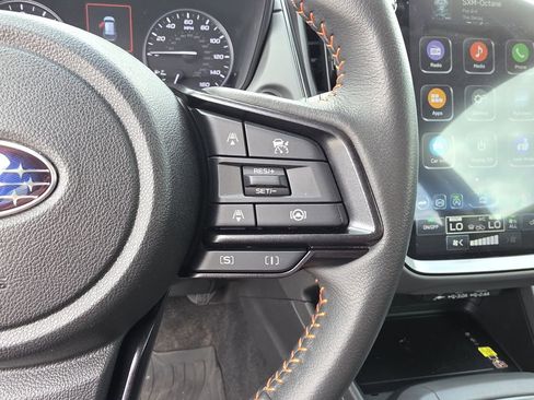 Certified 2024 Subaru Crosstrek 2.5i Limited image 26