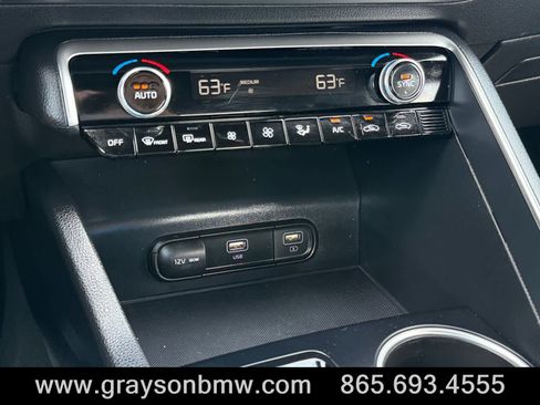 Used 2023 Kia K5 GT-Line AWD/4WD image 27