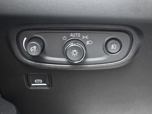 Used 2021 GMC Terrain SLT w/ Infotainment Package II AWD/4WD image 41