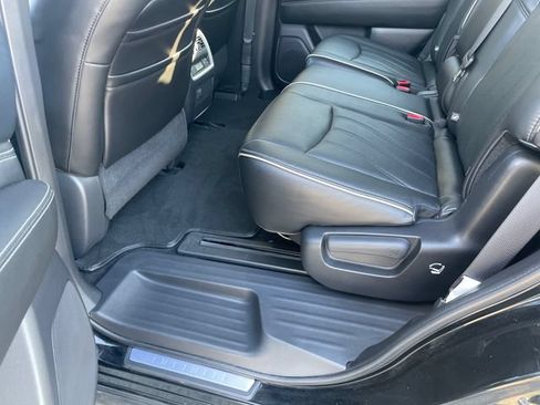 Used 2018 INFINITI QX60 Luxe AWD/4WD image 27