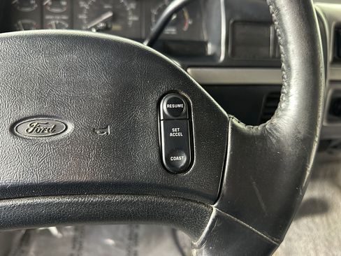 Used 1995 Ford F250 4x4 SuperCab image 29