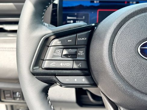 New 2026 Subaru Outback Touring XT AWD/4WD image 8