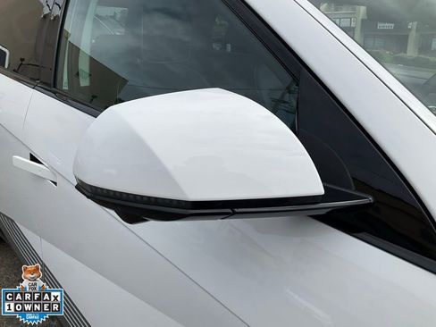 Used 2024 Hyundai Ioniq 5 Limited RWD image 74