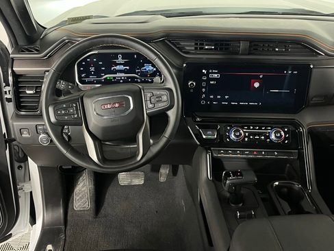 Used 2023 GMC Sierra 1500 AT4 w/ AT4 Preferred Package image 13