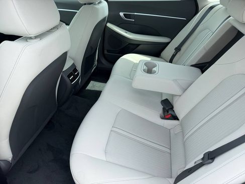 New 2026 Hyundai Sonata SEL FWD image 13