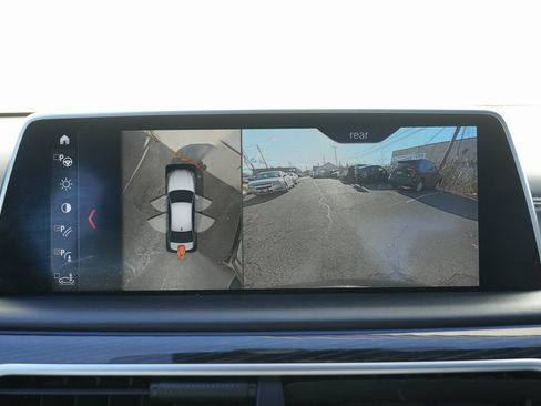 Used 2016 BMW 750i xDrive image 60