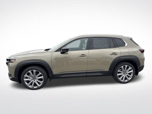 Used 2026 MAZDA CX-50 AWD 2.5 S image 2
