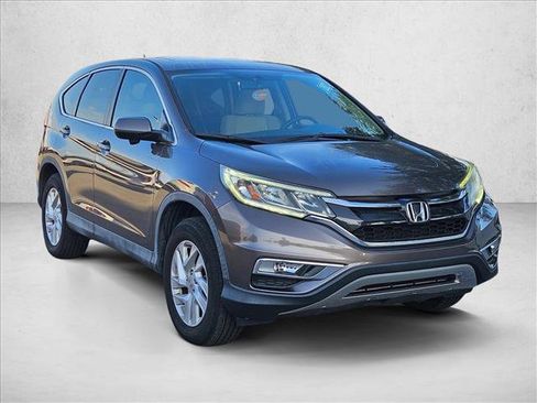 Used 2016 Honda CR-V EX image 3