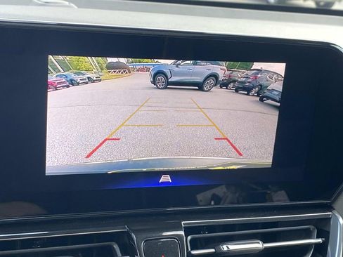 New 2026 Chevrolet TrailBlazer ACTIV w/ Convenience Package image 21