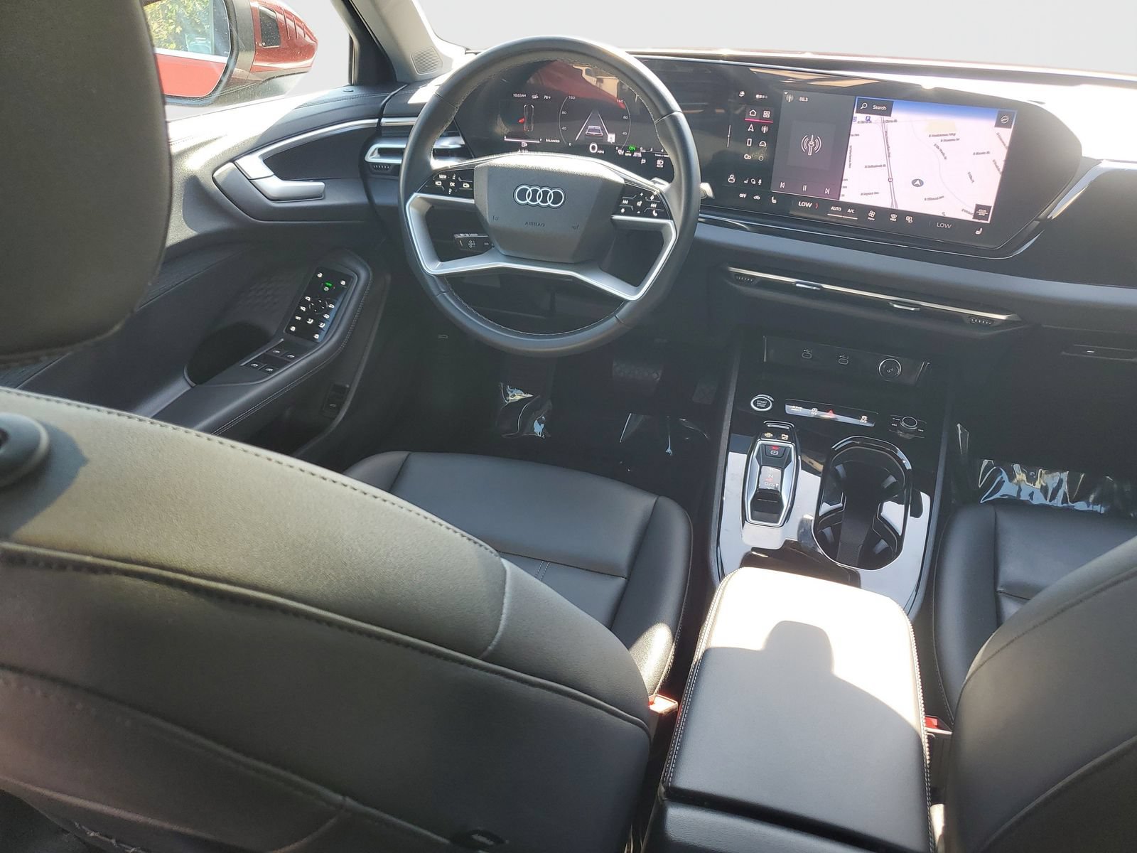 Used 2025 Audi A5 Premium AWD/4WD image 10