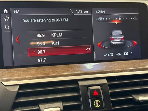 Used 2019 BMW X3 xDrive30i w/ Driving Assistance Package image 17