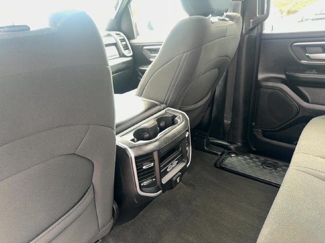 Used 2020 RAM 1500 Big Horn AWD/4WD image 11