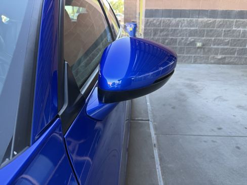 Used 2024 Acura Integra A-Spec image 12