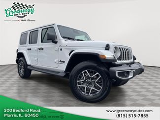 New 2026 Jeep Wrangler Sahara video 1