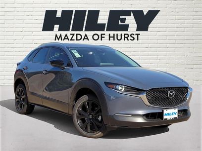 New 2026 MAZDA CX-30 AWD 2.5 S