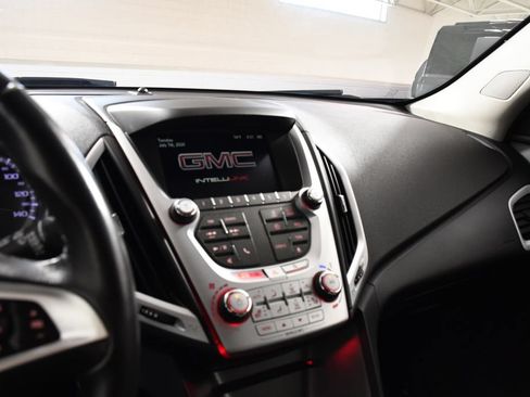 Used 2015 GMC Terrain SLE w/ Convenience Package AWD/4WD image 31