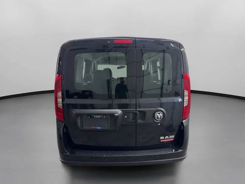 Used 2022 RAM ProMaster City Wagon FWD image 8