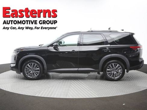 Used 2023 Nissan Pathfinder SL w/ SL Premium Package AWD/4WD image 63