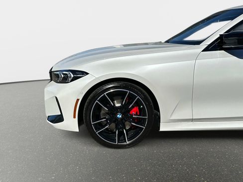 New 2026 BMW M340i M340i NA image 10