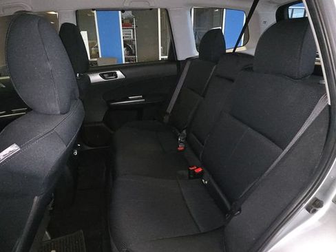 Used 2013 Subaru Forester 2.5X AWD/4WD image 20