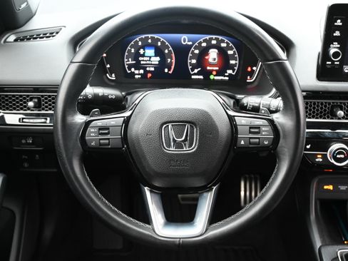 Used 2024 Honda Civic Sport Touring image 17