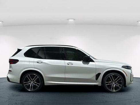 Used 2025 BMW X5 M60i AWD/4WD image 8