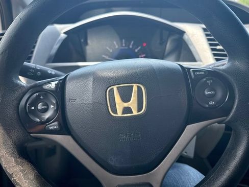 Used 2012 Honda Civic LX image 6
