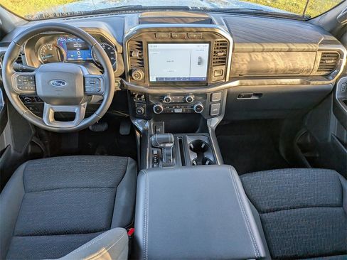 Used 2023 Ford F150 XLT w/ Equipment Group 302A High image 15