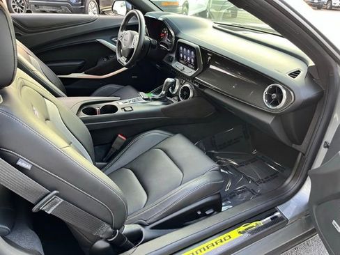 Used 2023 Chevrolet Camaro SS image 24