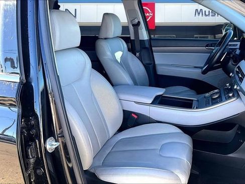 Used 2021 Hyundai Palisade SEL w/ Premium Package image 26