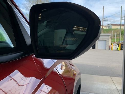 New 2026 Hyundai Tucson Blue SE image 15