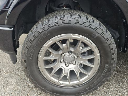 Used 2021 Ford F150 XLT w/ Equipment Group 302A High image 8