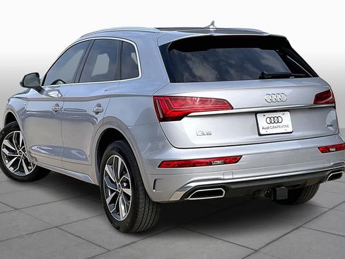 Used 2023 Audi Q5 2.0T Premium Plus w/ Premium Plus Package AWD/4WD image 11