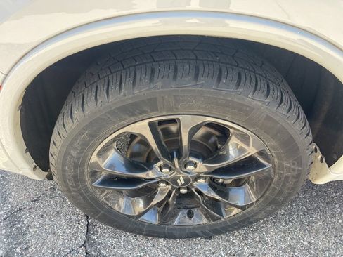Used 2022 Dodge Durango GT AWD/4WD image 26