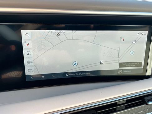 New 2026 Hyundai Palisade Limited FWD image 30