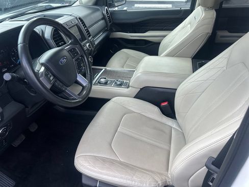 Used 2020 Ford Expedition Platinum AWD/4WD image 11