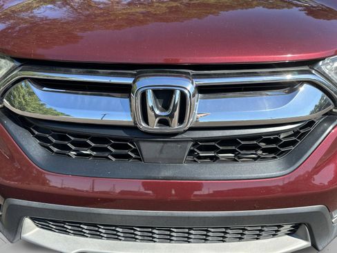 Used 2018 Honda CR-V Touring image 28