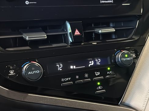 Used 2024 Toyota Camry LE FWD image 25