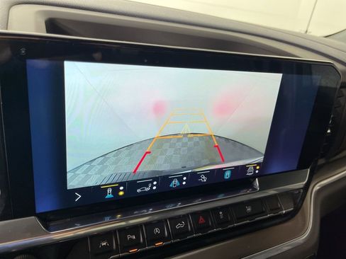 Certified 2022 Chevrolet Silverado 1500 High Country image 28