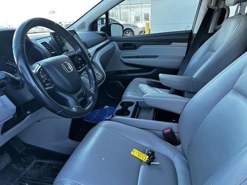 Used 2019 Honda Odyssey EX-L image 9