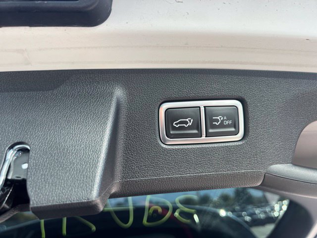 Used 2025 Kia Sorento SX FWD image 25