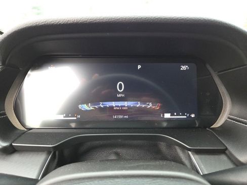 Used 2023 Jeep Grand Cherokee Altitude image 15