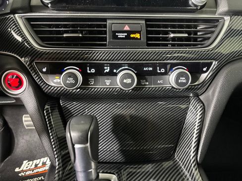 Used 2022 Honda Accord Sport Special Edition image 17