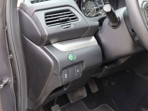 Used 2016 Honda CR-V LX image 21